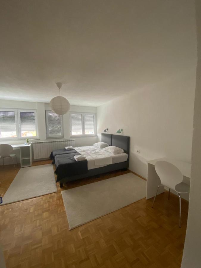 Hidden Gem Shared Apartment, Suite SJJ Exterior foto