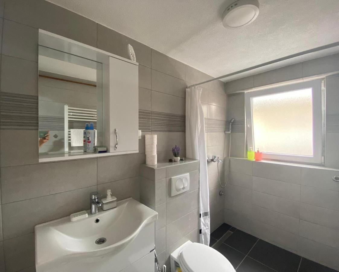 Hidden Gem Shared Apartment, Suite SJJ Exterior foto
