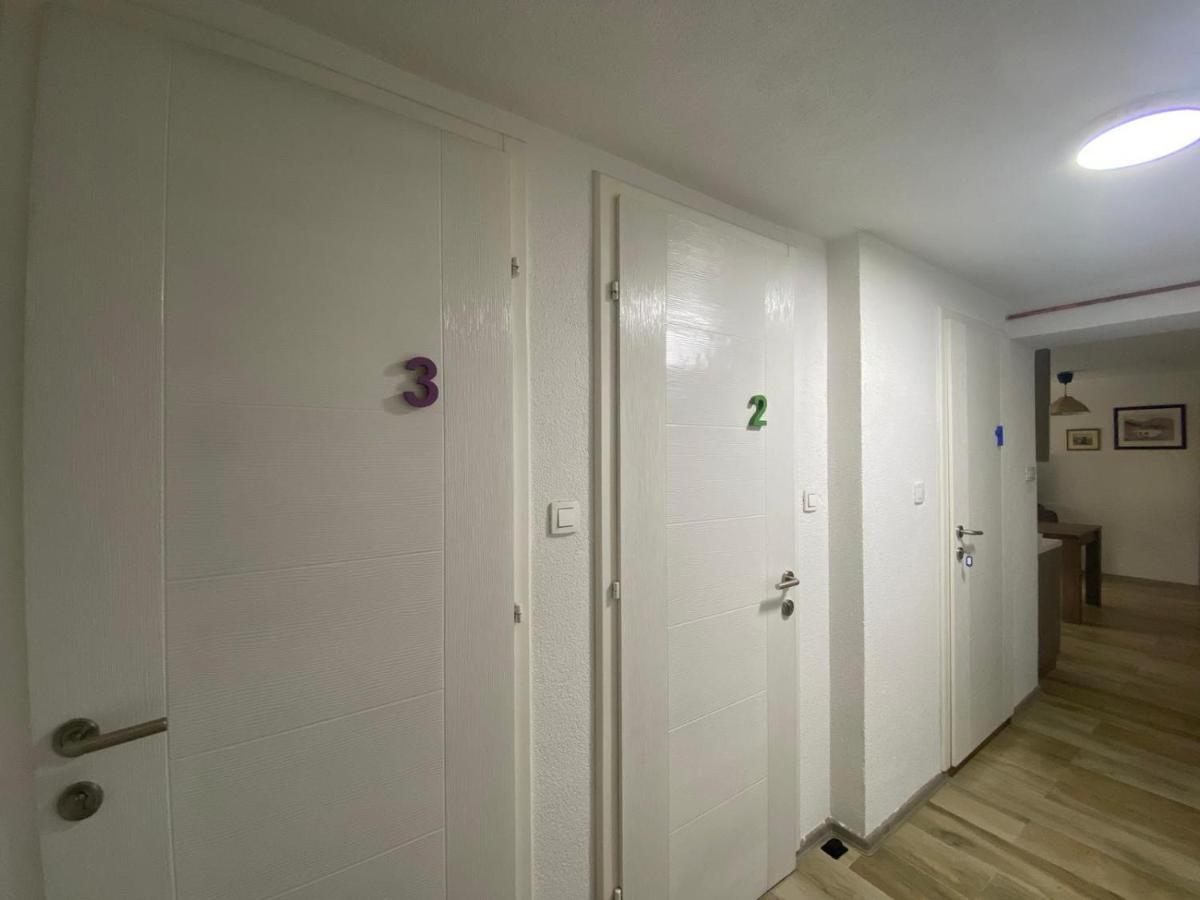 Hidden Gem Shared Apartment, Suite SJJ Exterior foto